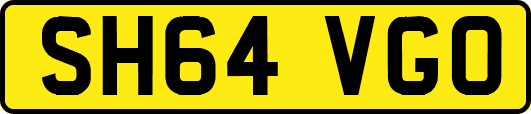 SH64VGO