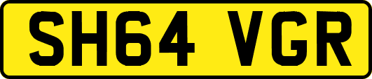 SH64VGR