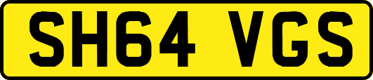 SH64VGS