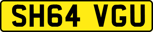 SH64VGU