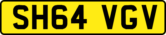 SH64VGV