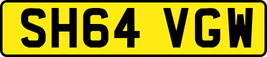 SH64VGW