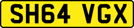 SH64VGX