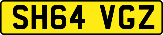 SH64VGZ