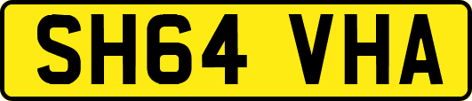 SH64VHA