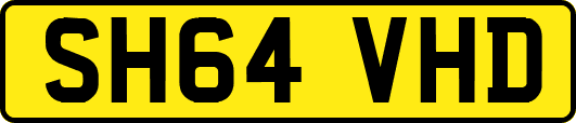 SH64VHD