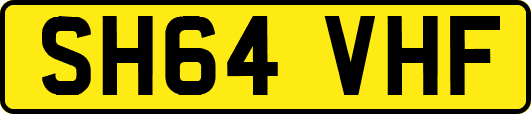 SH64VHF