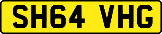 SH64VHG