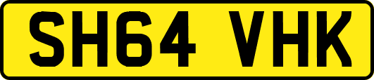 SH64VHK