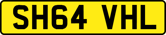 SH64VHL