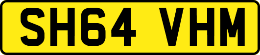 SH64VHM