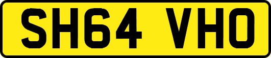 SH64VHO