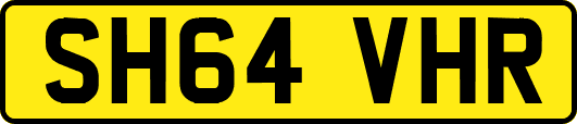 SH64VHR