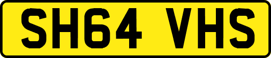 SH64VHS
