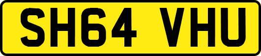 SH64VHU