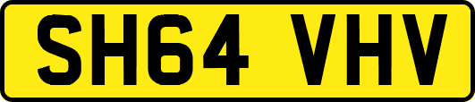 SH64VHV