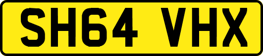 SH64VHX