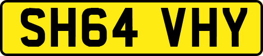 SH64VHY