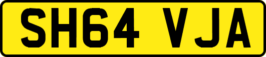 SH64VJA