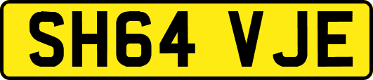 SH64VJE