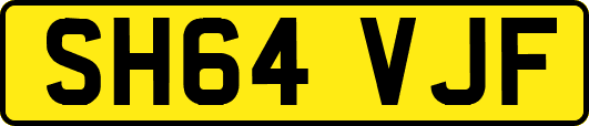 SH64VJF