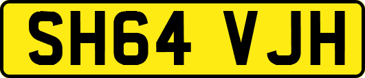 SH64VJH