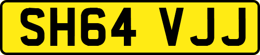 SH64VJJ