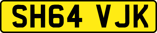 SH64VJK