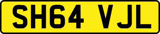 SH64VJL
