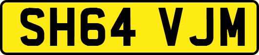 SH64VJM