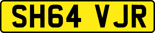 SH64VJR