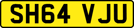 SH64VJU