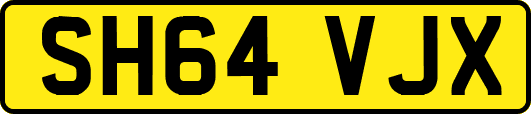 SH64VJX