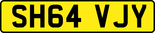 SH64VJY