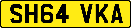 SH64VKA