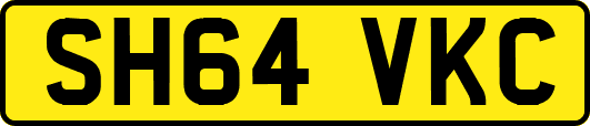 SH64VKC