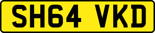 SH64VKD