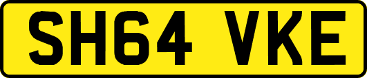 SH64VKE