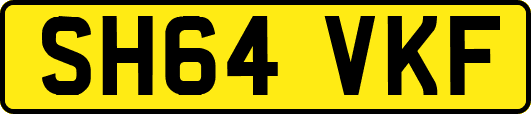 SH64VKF