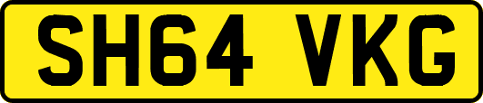 SH64VKG