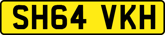 SH64VKH
