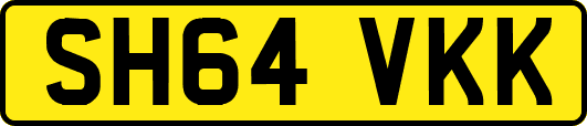 SH64VKK