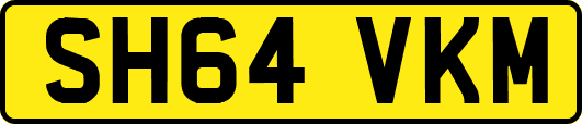 SH64VKM