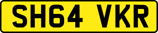 SH64VKR