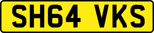 SH64VKS