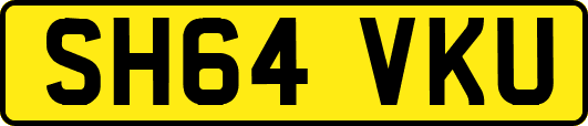 SH64VKU