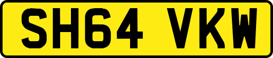 SH64VKW