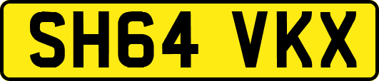 SH64VKX