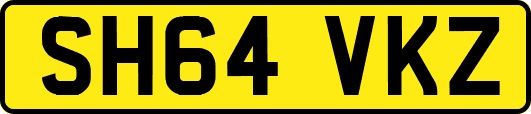 SH64VKZ