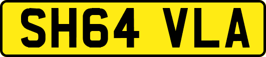SH64VLA